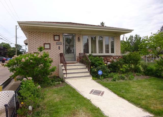 Property at 3145 N Normandy Ave, Chicago, IL 60634, 5 beds, 2.5 baths