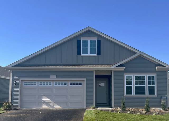 Property at 850 Mesa Ln, Pingree Grove, IL 60140, 2 beds, 2 baths