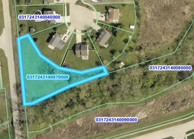 Property at 00 N Kankakee St, Wilmington, IL 60481