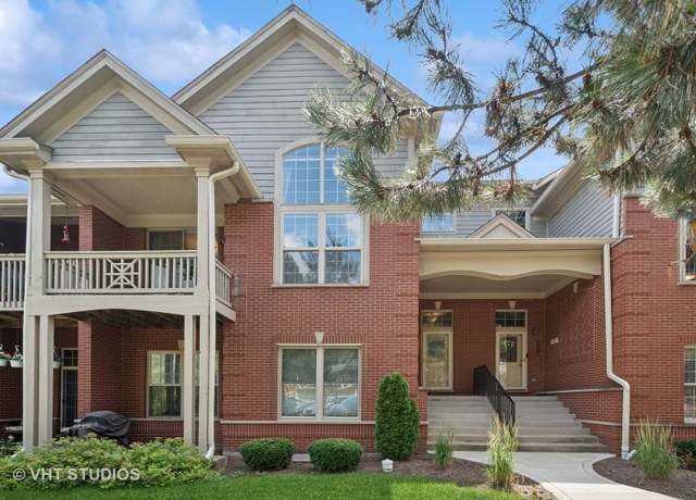 Property at 108 Callie Ct, Morton Grove, IL 60053, 3 beds, 2.5 baths