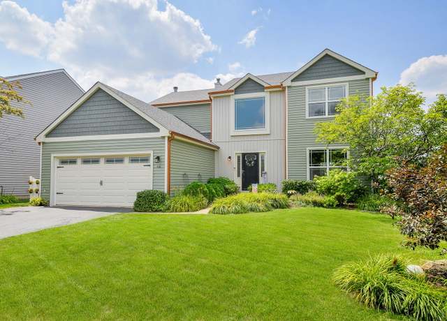 Property at 138 Westridge Blvd, Bartlett, IL 60103, 4 beds, 2.5 baths