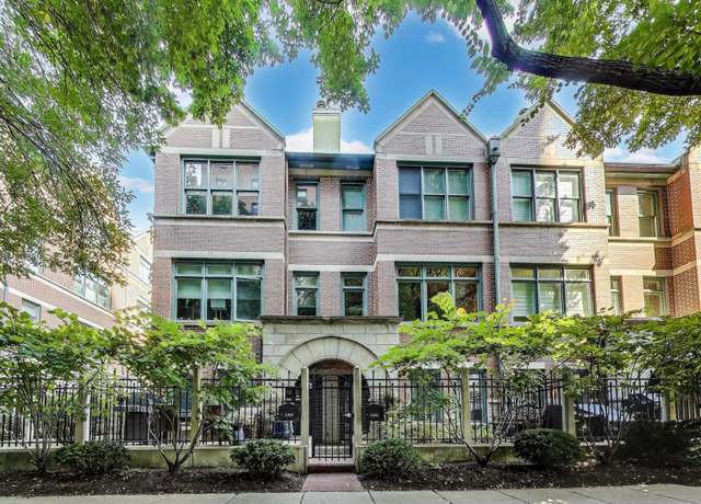 Property at 1441 S Indiana Ave, Chicago, IL 60605, 2 beds, 2.5 baths