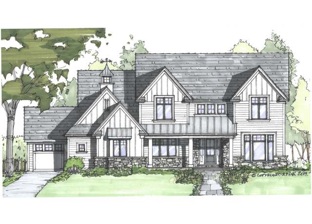 Property at LOT 50 Kajer Ln, Lake Forest, IL 60045, 4 beds, 4 baths