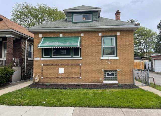 Property at 9141 S Colfax Ave, Chicago, IL 60617, 5 beds, 2 baths