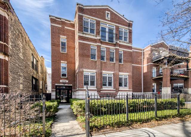 Property at 5776 N Ridge Ave Unit G, Chicago, IL 60660, 2 beds, 2 baths