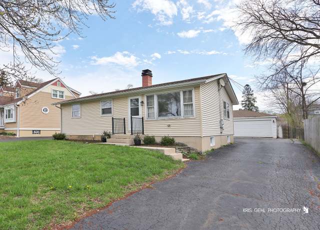 Property at 33219 N Sunset Ave, Grayslake, IL 60030, 3 beds, 1.5 baths