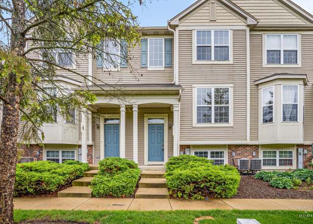 Property at 31782 N Pineview Blvd, Lakemoor, IL 60051, 3 beds, 2.5 baths