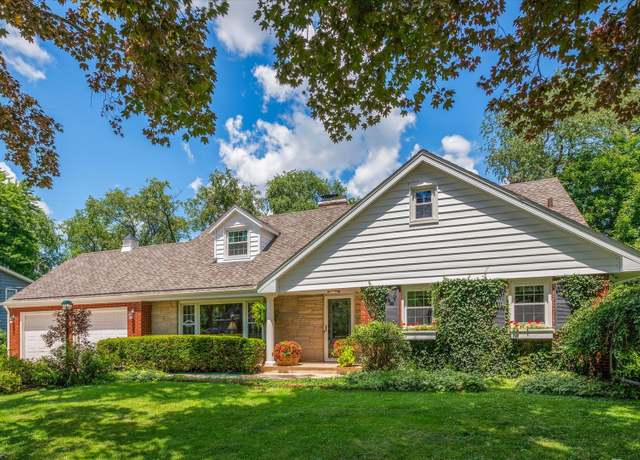 Property at 603 Shabbona Trl, Batavia, IL 60510, 4 beds, 3 baths