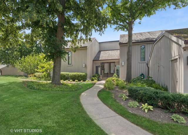 Property at 97 Thornhill Ln Unit D, Lake Barrington, IL 60010, 2 beds, 2 baths