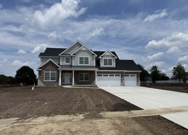 Property at 22559 Country Ln, New Lenox, IL 60451, 4 beds, 2.5 baths