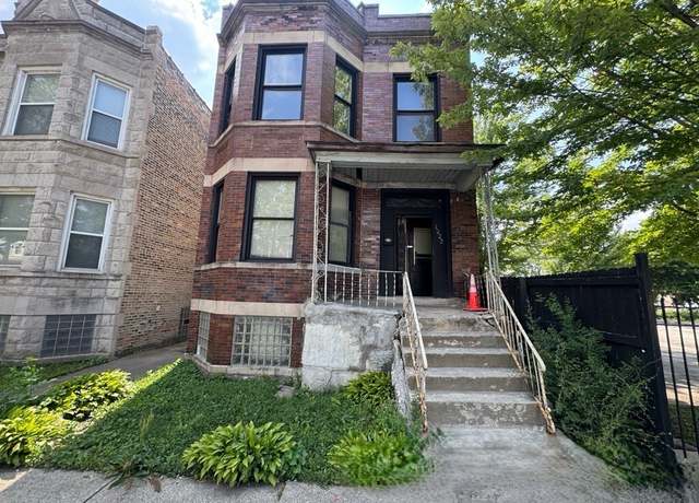 Property at 1222 S Millard Ave, Chicago, IL 60623, 9 beds, 3 baths