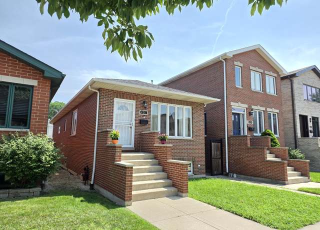 Property at 4217 S Emerald Ave, Chicago, IL 60609, 5 beds, 2 baths