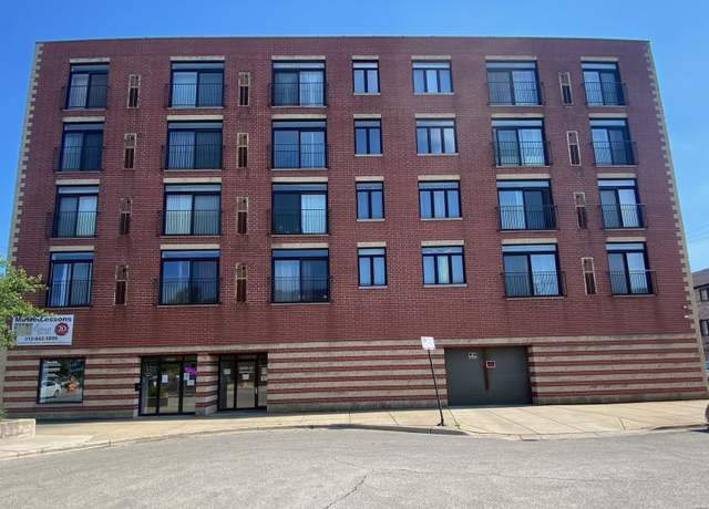 Property at 3000 S Wentworth Ave Unit 4B, Chicago, IL 60616, 2 beds, 2 baths