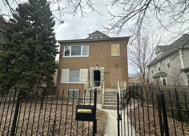 Property at 118 N Mayfield Ave, Chicago, IL 60644, 6 beds, 2 baths