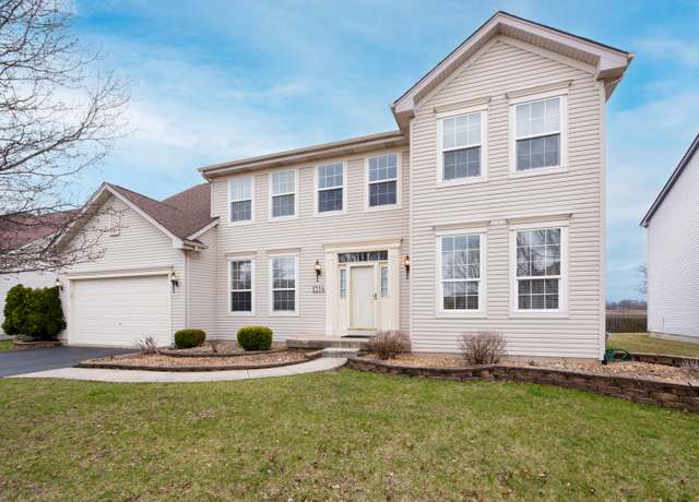 Property at 1314 Glenview Ln, Bolingbrook, IL 60490, 4 beds, 2.5 baths