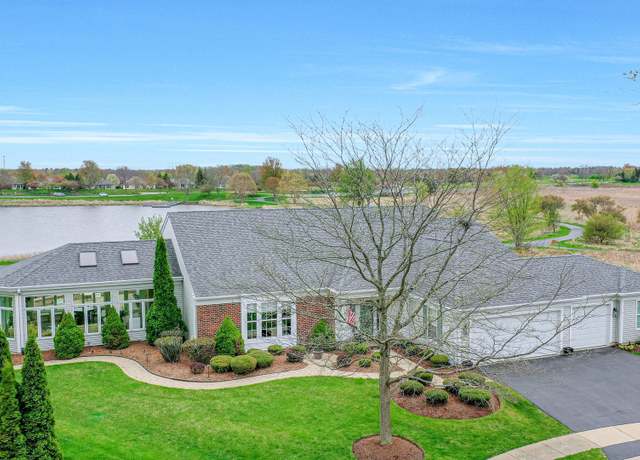 Property at 12238 Spring Creek Dr, Huntley, IL 60142, 3 beds, 3 baths