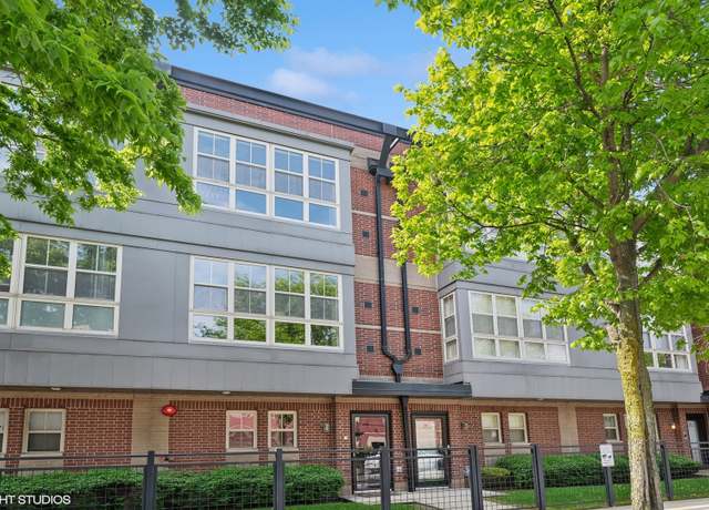 Property at 51 E 23rd St, Chicago, IL 60616, 2 beds, 2 baths