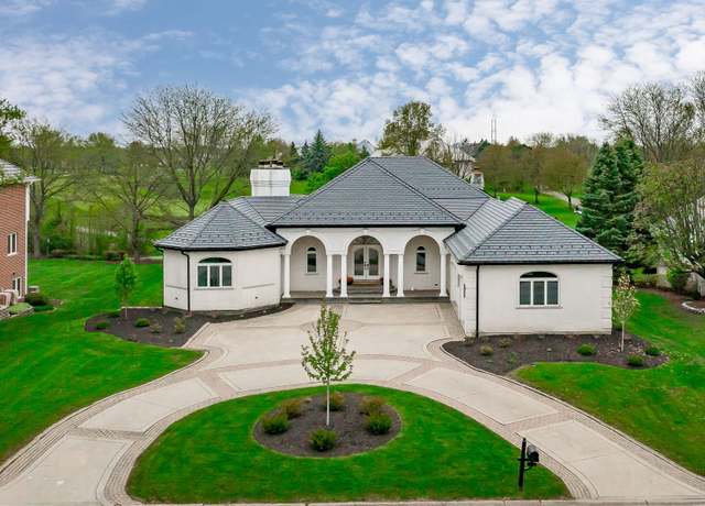 Property at 7 Loblolly Ct, Lemont, IL 60439, 4 beds, 4 baths
