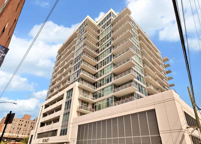 Property at 50 E 16th St #312, Chicago, IL 60616, 2 beds, 1 bath