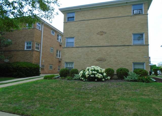 Property at 8906 N Wisner St, Niles, IL 60714, 10 beds, 6 baths