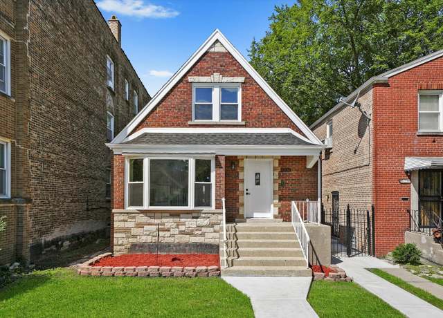 Property at 10436 S Eberhart Ave, Chicago, IL 60628, 5 beds, 3 baths