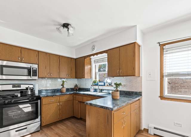 Condo For Sale Chicago 60634