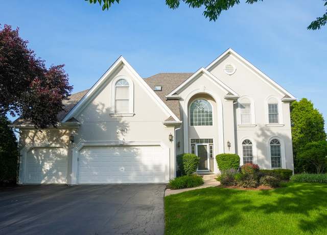 Property at 2908 Sibling Ct, Naperville, IL 60564, 5 beds, 4.5 baths