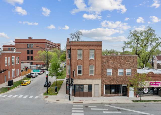Property at 3624 W Division St #3624, Chicago, IL 60651