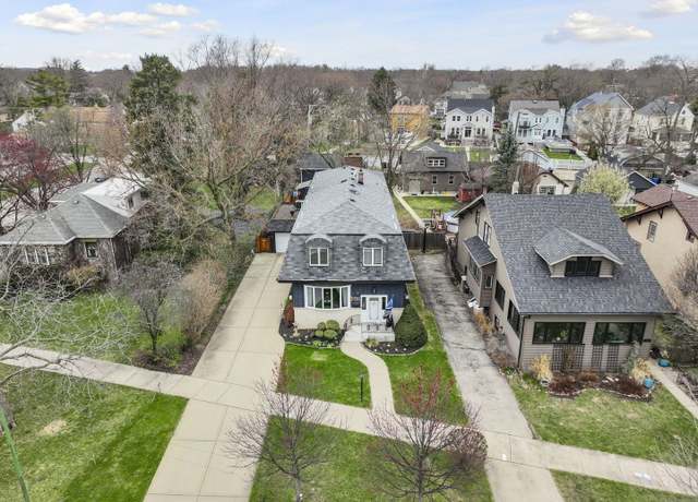 Property at 5706 N New Hampshire Ave, Chicago, IL 60631, 6 beds, 3.5 baths