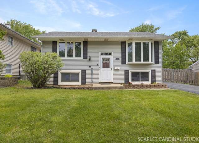 Property at 376 Belden Ave, Glendale Heights, IL 60139, 3 beds, 1.5 baths
