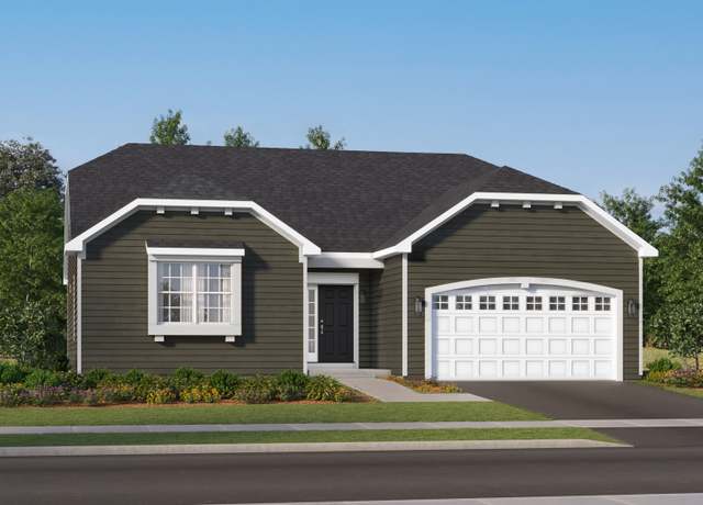 Property at 3824 Riverwoods Dr, Woodstock, IL 60098, 3 beds, 2 baths