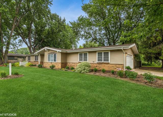 Property at 769 Blackman Ter, Antioch, IL 60002, 3 beds, 1.5 baths