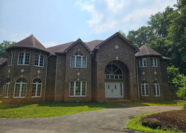 Property at 22775 Sherman Rd, Steger, IL 60475, 5 beds, 5.5 baths
