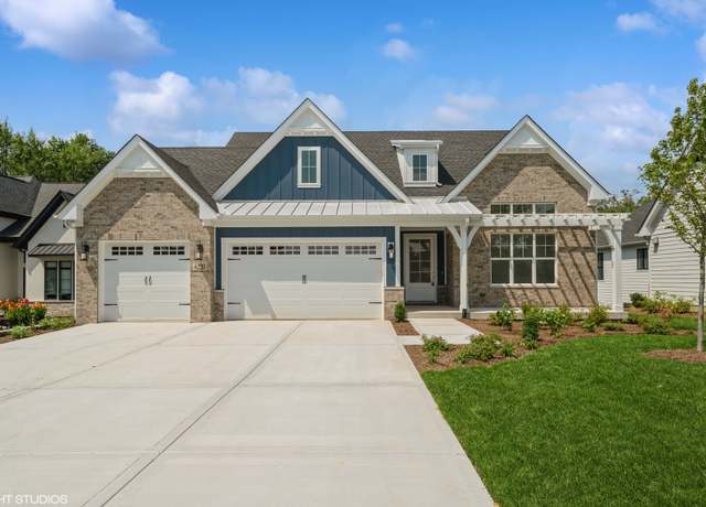 Property at Sign in for address, Willowbrook, IL 60527, 3 beds, 3.5 baths