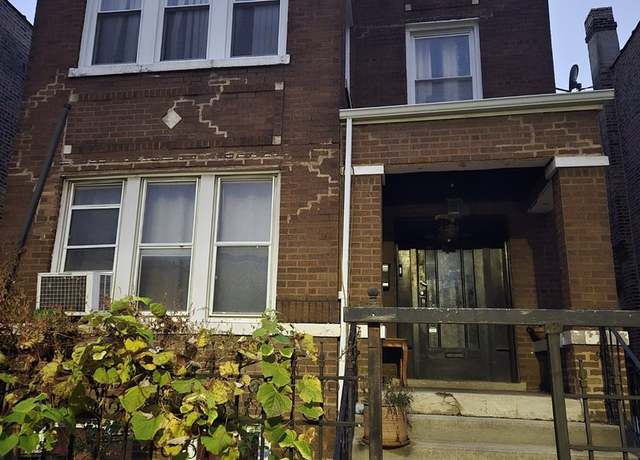 Property at 4634 S Sawyer Ave, Chicago, IL 60632, 5 beds, 3 baths