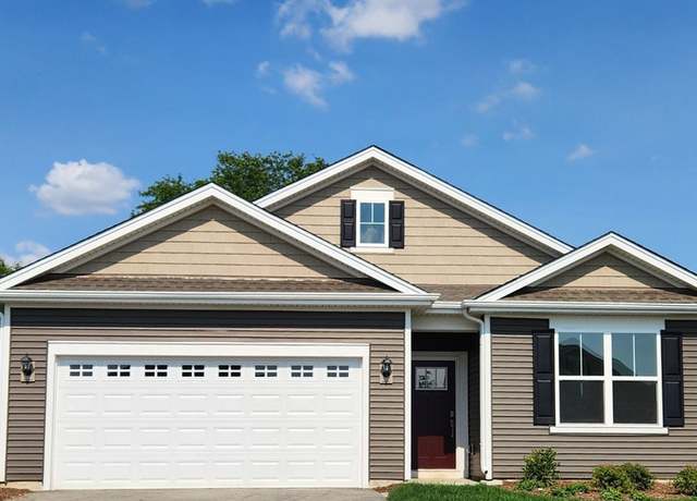 Property at 2283 Redwood Trl, Wonder Lake, IL 60097, 3 beds, 2 baths