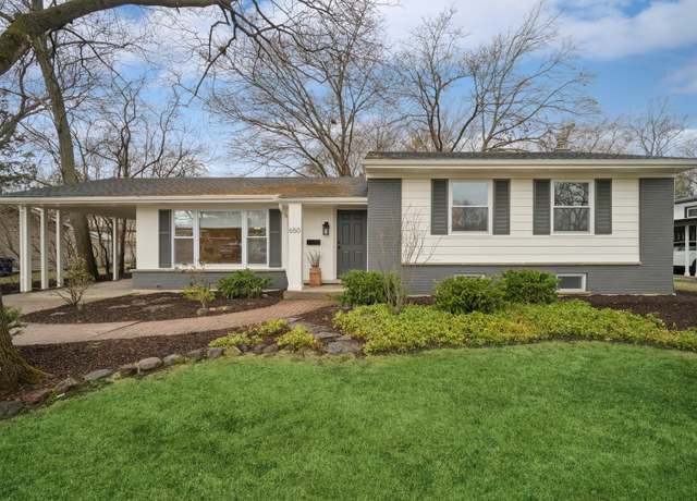 Property at 650 Timber Hill Rd, Deerfield, IL 60015, 3 beds, 1.5 baths