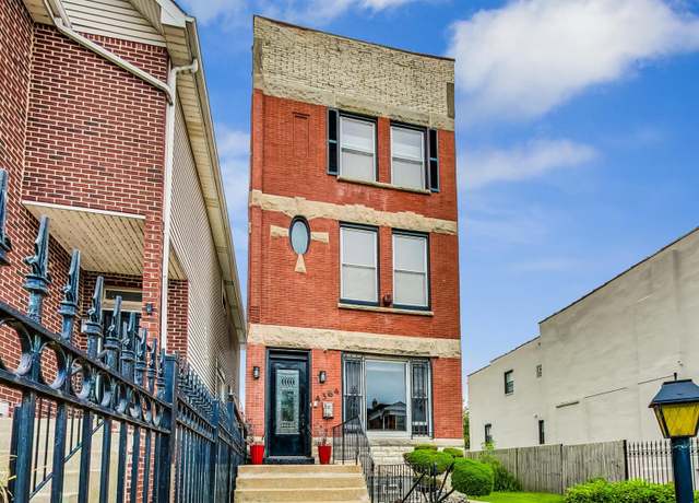 Property at 4364 S Oakenwald Ave, Chicago, IL 60653, 4 beds, 5 baths