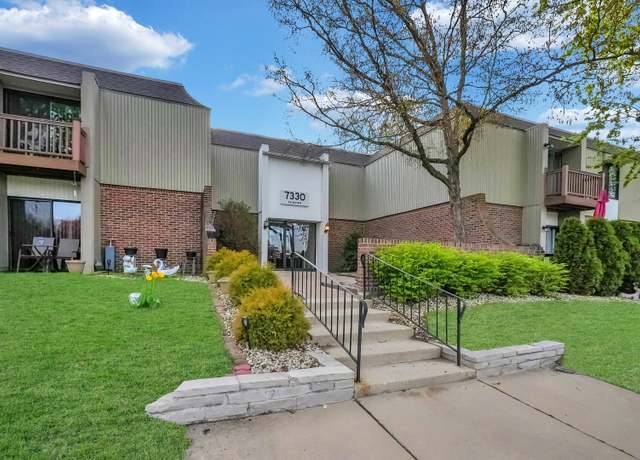 Property at 7330 Fairview Ave #104, Downers Grove, IL 60516, 2 beds, 2 baths