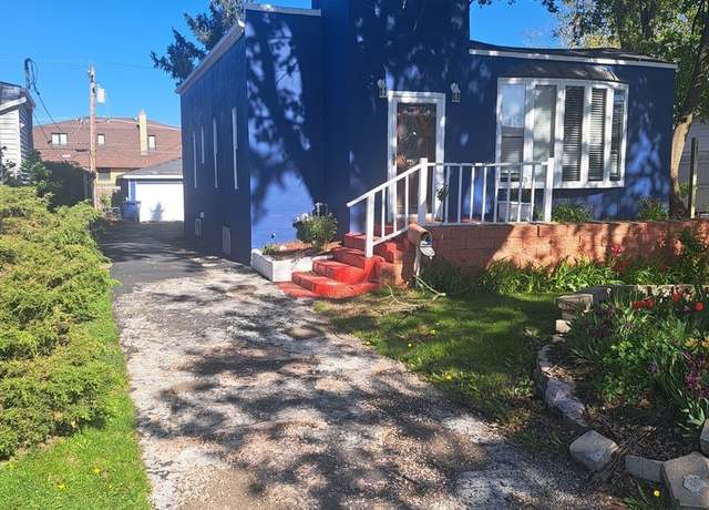 Property at 933 Mason Ln, Des Plaines, IL 60016, 3 beds, 1 bath