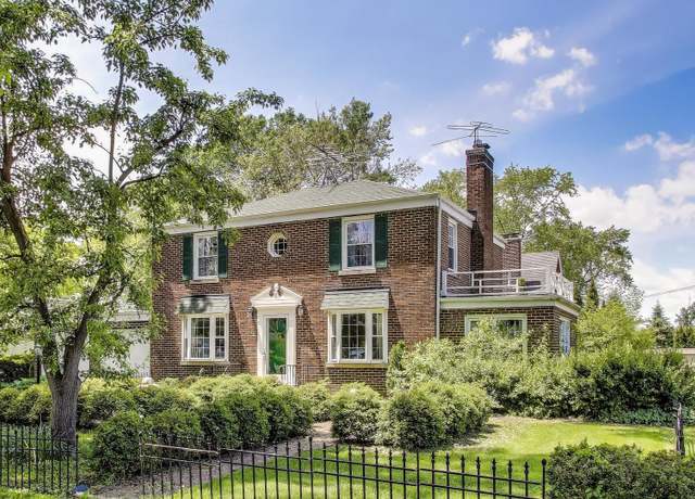 Property at 5504 S Garfield St, Hinsdale, IL 60521, 3 beds, 1.5 baths