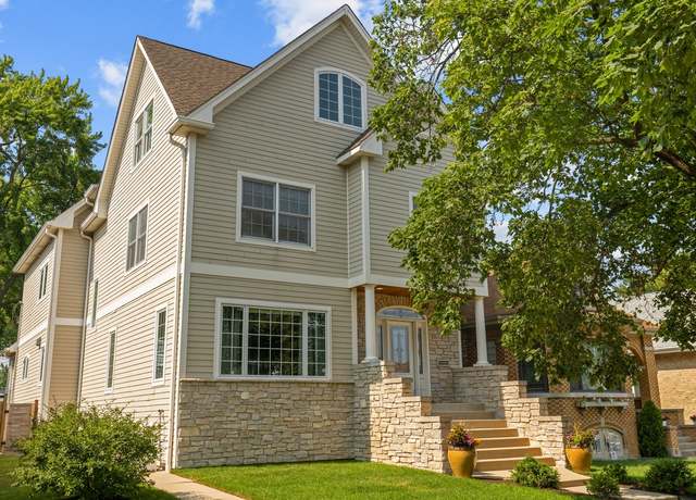 Property at 6972 W Imlay St, Chicago, IL 60631, 6 beds, 3.5 baths
