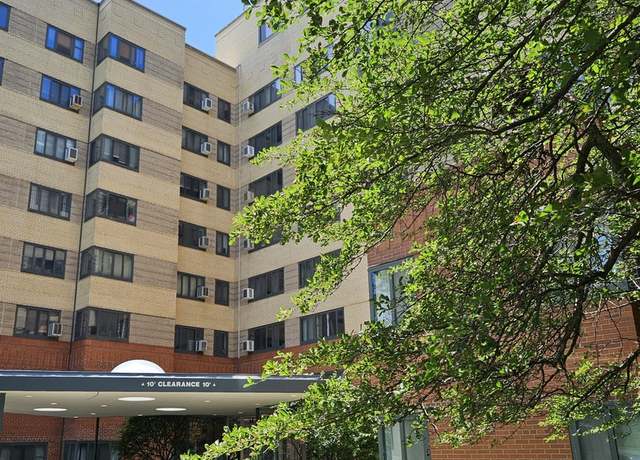 Property at 5048 N Marine Dr Unit 3A, Chicago, IL 60640, 1 bed, 1 bath