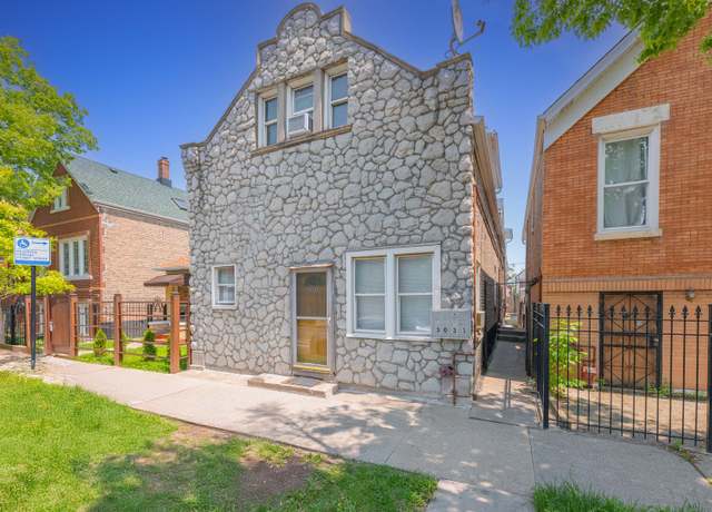 Property at 3031 S Central Park Ave, Chicago, IL 60623, 9 beds, 4 baths