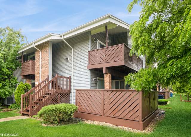 Property at 7914 164th Ct #0, Tinley Park, IL 60477, 2 beds, 1 bath