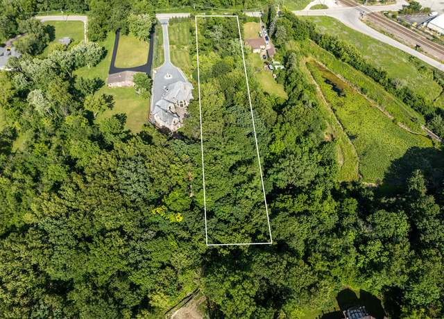Property at 11S110 LOT Madison St, Burr Ridge, IL 60521