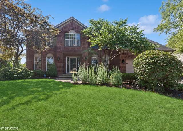 Property at 24231 Eagle Chase Dr, Plainfield, IL 60544, 4 beds, 2.5 baths
