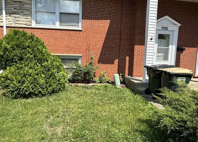 Property at 7753 N Nordica Ave, Niles, IL 60714, 3 beds, 2 baths