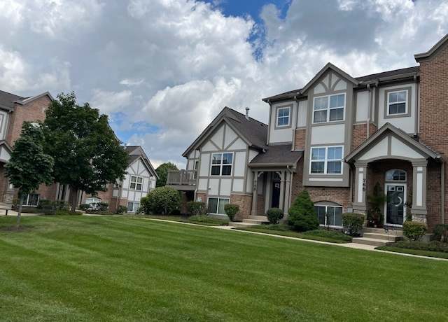 Property at 768 June Ter, Lake Zurich, IL 60047, 3 beds, 2.5 baths