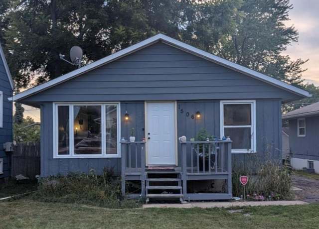 Property at 1506 Brentwood Dr, Round Lake Beach, IL 60073, 3 beds, 1 bath